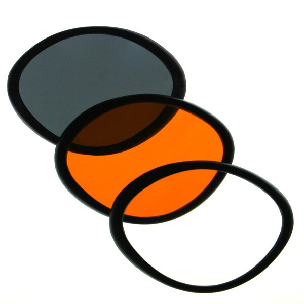 Bugeye II interchangeable goggles